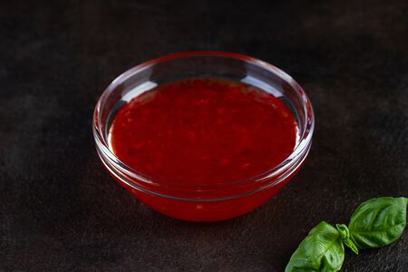 Сладкий чили