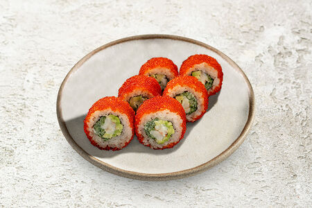 Калифорния Эби