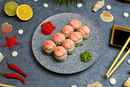 Запеченная Hirashima