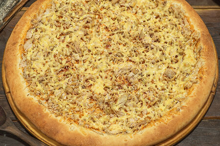 Пицца Венеция