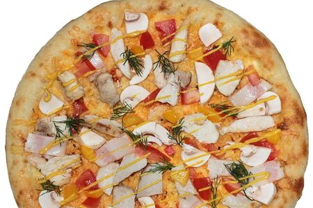 Пицца Фирменная