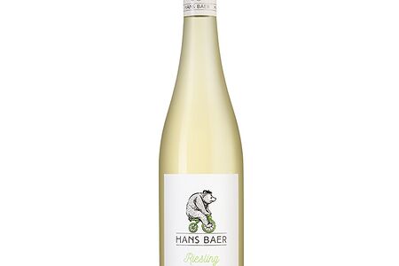 Напиток безалкогольный Hans Baer Riesling