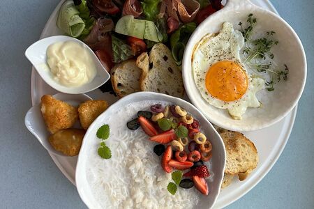 Особые истории Том 2