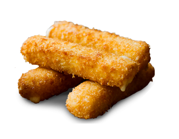 Сырные палочки