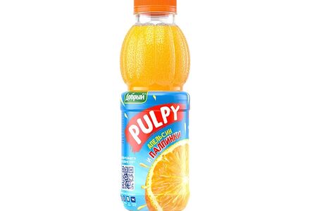 Сок Палпи Апельсин