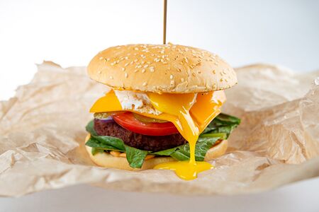 С телятиной