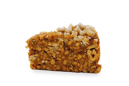 Торт муравейник