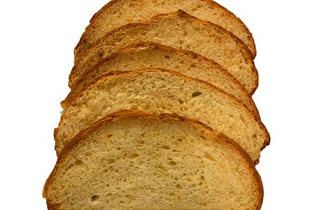 Хлеб пшеничный
