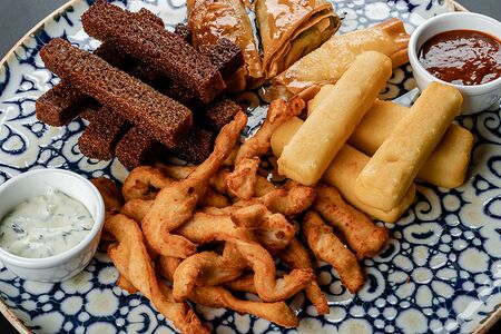 Пивное плато