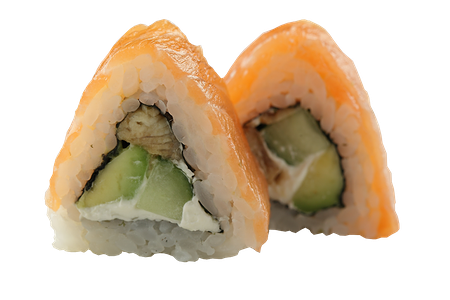 Ролл Филадельфия