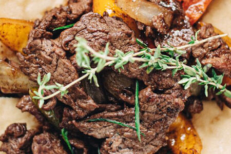 Казан жаппа