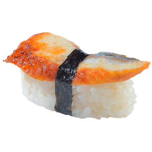 Суши с угрем