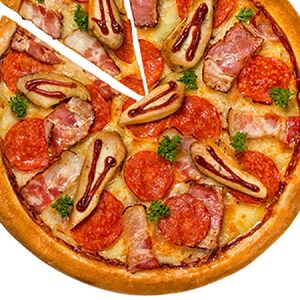 Кантри Барбекю