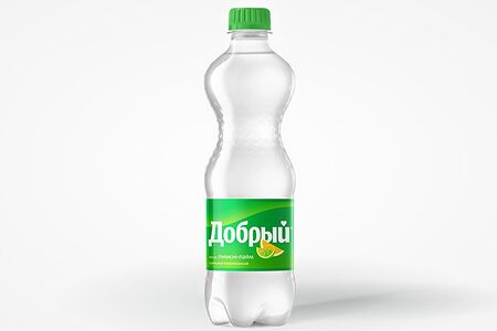 Добрый Лимон-лайм