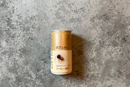 Холодный кофе Tominaga Cafe Au Lait