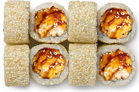 Единорог (запеченный)