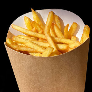 Картофель фри