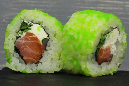 Калифорния кунсей