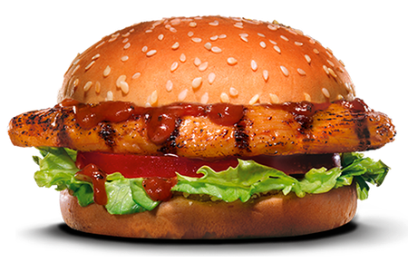 Барбекю Чикен