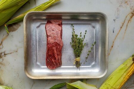 Стейк Бавет