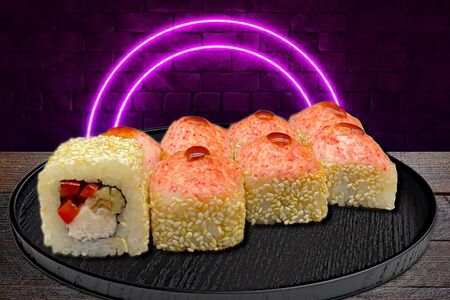 Ролл Тори яки