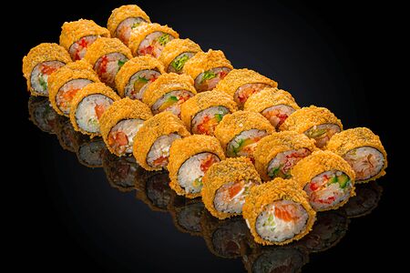 Сет Темпура