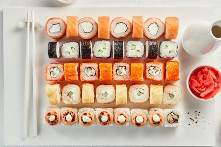 Сет Нахимов