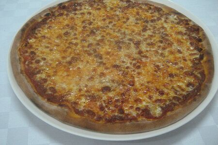 Болоньезе Халяль