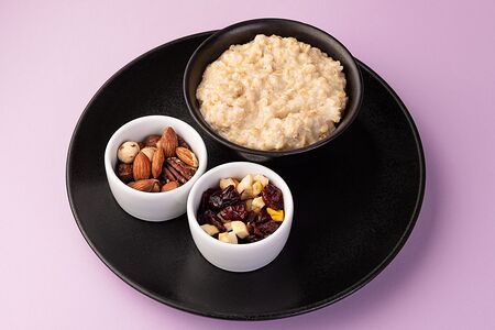 Овсяная каша