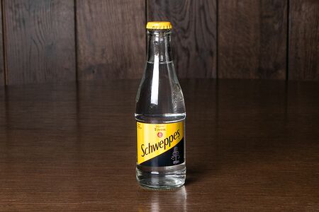 Тоник Schweppes
