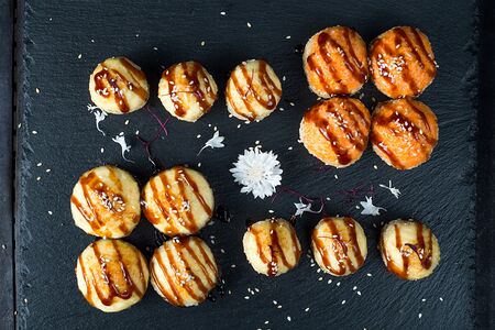 Сет №31 Сибата