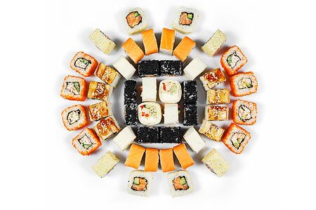 Праздничный сет