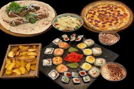 Комбо-набор 12 pro