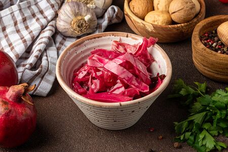 Капуста гурийская