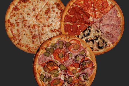 Комбо-набор №3