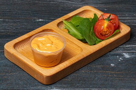 Соус Тейсти