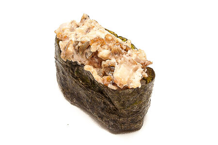 Унаги гункан 1 шт