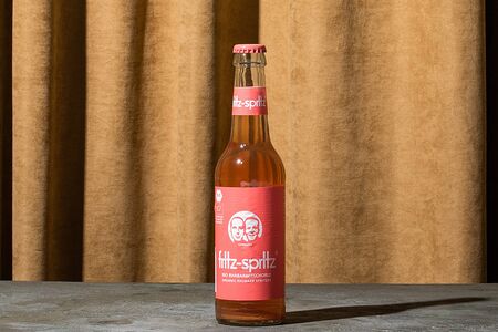 Fritz Ревень [at]