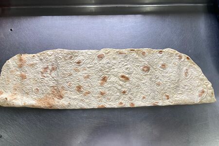 Лаваш тонкий