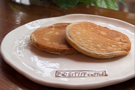 Правильные панкейки