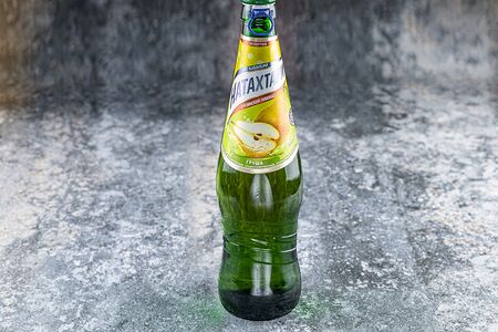 Лимонад натахтари (груша)