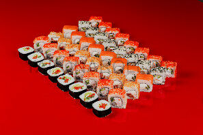 Сет классический мега 2.0