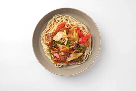 Гуйру лагман