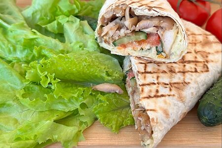 Шаурма Классика