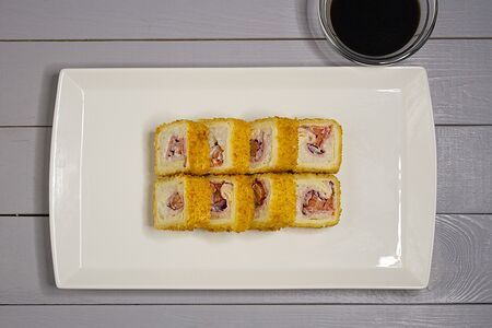 Ролл Маэстро