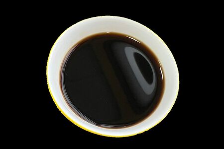 Соевый соус