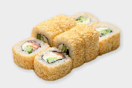 Филадельфия в кунжуте