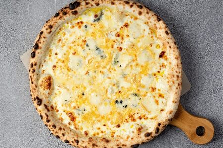 Четыре сыра