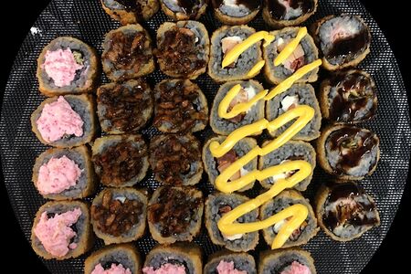 Сет горячий, как и ты