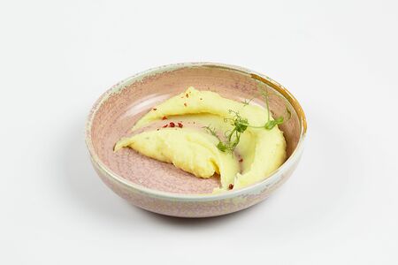 Картофельное пюре